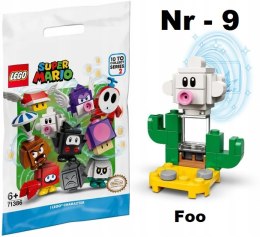 LEGO 71386 MINIFIGURES - Super Mario 2 : nr 9 Foo