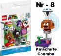 LEGO 71386 SUPER MARIO 2 PARACHUTE GOOMBA NR 8