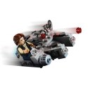 LEGO 75295 STAR WARS - Mikromyśliwiec Sokół Millennium