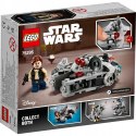 LEGO 75295 STAR WARS - Mikromyśliwiec Sokół Millennium