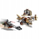 LEGO 75299 STAR WARS - Kłopoty na Tatooine