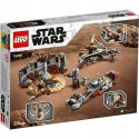 LEGO 75299 STAR WARS - Kłopoty na Tatooine