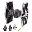 LEGO 75300 STAR WARS - Imperialny myśliwiec TIE