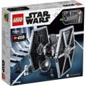 LEGO 75300 STAR WARS - Imperialny myśliwiec TIE