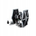 LEGO 75300 STAR WARS - Imperialny myśliwiec TIE