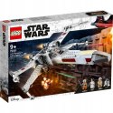 LEGO 75301 STAR WARS - Myśliwiec X-Wing Luke’a Skywalkera