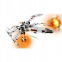 LEGO 75301 STAR WARS - Myśliwiec X-Wing Luke’a Skywalkera