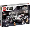 LEGO 75301 STAR WARS - Myśliwiec X-Wing Luke’a Skywalkera