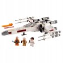 LEGO 75301 STAR WARS - Myśliwiec X-Wing Luke’a Skywalkera