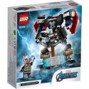 LEGO 76169 Avengers - Opancerzony mech Thora