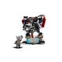 LEGO 76169 Avengers - Opancerzony mech Thora