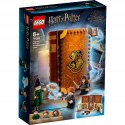 LEGO 76382 HARRY POTTER - Chwile z Hogwartu: zajęcia z transfiguracji