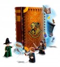 LEGO 76382 HARRY POTTER - Chwile z Hogwartu: zajęcia z transfiguracji