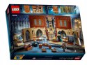 LEGO 76382 HARRY POTTER - Chwile z Hogwartu: zajęcia z transfiguracji