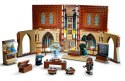 LEGO 76382 HARRY POTTER - Chwile z Hogwartu: zajęcia z transfiguracji