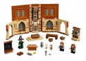 LEGO 76382 HARRY POTTER - Chwile z Hogwartu: zajęcia z transfiguracji