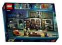 LEGO 76383 HARRY POTTER - Chwile z Hogwartu: zajęcia z eliksirów