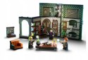 LEGO 76383 HARRY POTTER - Chwile z Hogwartu: zajęcia z eliksirów