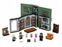 LEGO 76383 HARRY POTTER - Chwile z Hogwartu: zajęcia z eliksirów