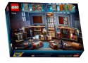 LEGO 76385 HARRY POTTER - Chwile z Hogwartu: zajęcia z zaklęć i uroków