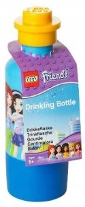 LEGO 40551717 - Bidon - Friends: Niebieski