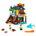 LEGO 31118 CREATOR 3w1 - Domek surferów na plaży