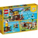 LEGO 31118 CREATOR 3w1 - Domek surferów na plaży