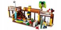 LEGO 31118 CREATOR 3w1 - Domek surferów na plaży