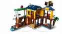 LEGO 31118 CREATOR 3w1 - Domek surferów na plaży