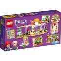 LEGO 41444 FRIENDS - Ekologiczna kawiarnia w Heartlake City