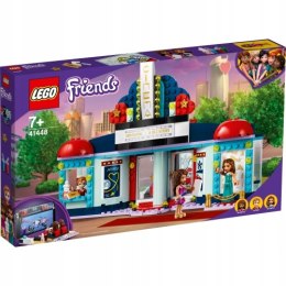 LEGO 41448 FRIENDS - Kino w Heartlake City