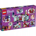 LEGO 41448 FRIENDS - Kino w Heartlake City