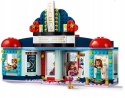 LEGO 41448 FRIENDS - Kino w Heartlake City