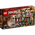 LEGO 71735 NINJAGO - Turniej Żywiołów