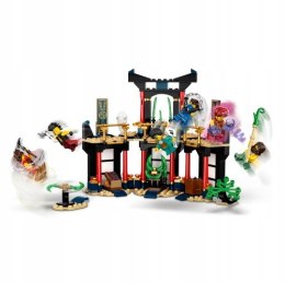 LEGO 71735 NINJAGO - Turniej Żywiołów