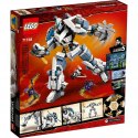 LEGO 71738 NINJAGO - Starcie tytanów Mech