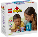 LEGO 10413 Duplo - Codzienne czynności - kąpiel