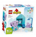 LEGO 10413 Duplo - Codzienne czynności - kąpiel