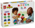 LEGO 10415 Duplo - Moje uczucia i emocje