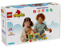 LEGO 10416 Duplo - Opieka nad zwierzętami na farmie