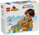 LEGO 10419 Duplo - Opieka nad pszczołami i ulami