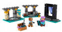 LEGO 21252 Minecraft - Zbrojownia