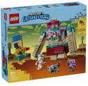 LEGO 21257 Minecraft - Decydujące starcie z Dewastatorem