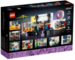 LEGO 21339 Ideas - BTS Dynamite