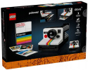 LEGO 21345 Ideas - Aparat Polaroid OneStep SX-70