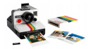 LEGO 21345 Ideas - Aparat Polaroid OneStep SX-70