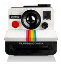 LEGO 21345 Ideas - Aparat Polaroid OneStep SX-70