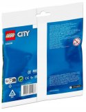 LEGO 30638 City - Rower policyjny - szkolenie POLYBAG