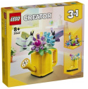 LEGO 31149 Creator 3w1 - Kwiaty w konewce