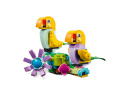 LEGO 31149 Creator 3w1 - Kwiaty w konewce